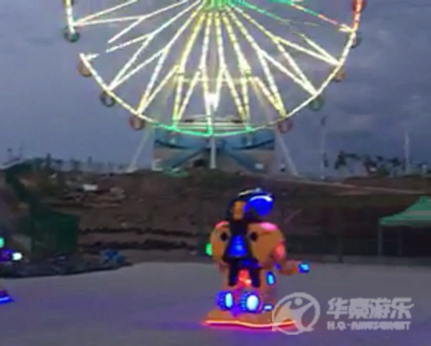  Xinjiang Bole playground project